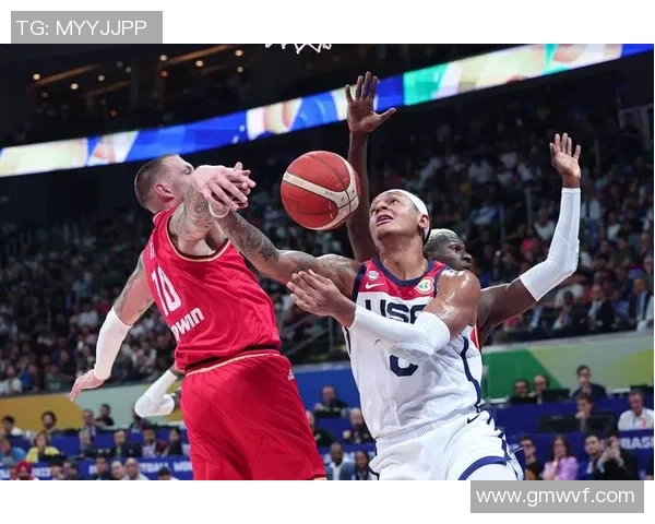 上海篮球队在世界杯预选赛中的比赛经验与表现分析