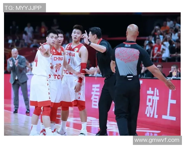 世界杯预选赛分析:北京篮球队战术运用与表现评析 世界杯预选赛分析:北京篮球队战术运用与表现评析