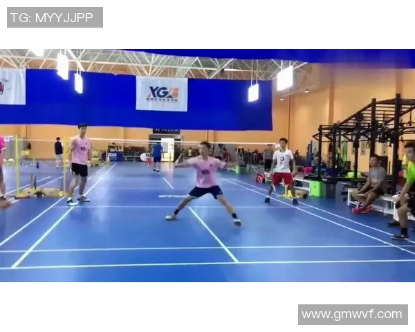 北京羽毛球队耐力对比独家解析与训练策略探讨 北京羽毛球队耐力对比独家解析与训练策略探讨