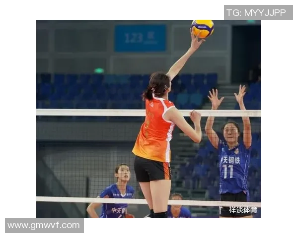 广州排球队中路突破的优势与不足分析及未来发展方向探讨 广州排球队中路突破的优势与不足分析及未来发展方向探讨