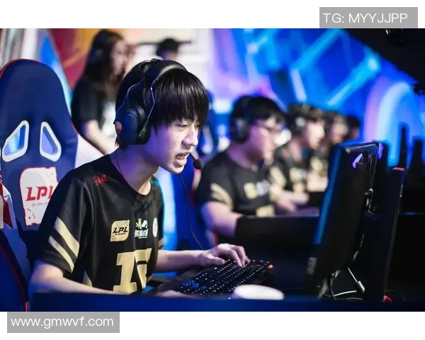 王者荣耀热点分析RNG战队的节奏掌控与战术演变