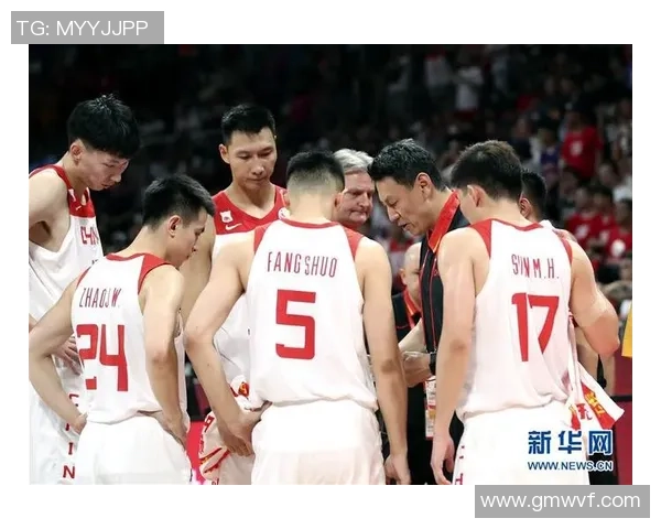 西安篮球队在世界杯中的意识表现分析与总结