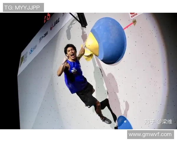 西安街舞队如何在攀岩联赛中实现华丽转型与突破之路