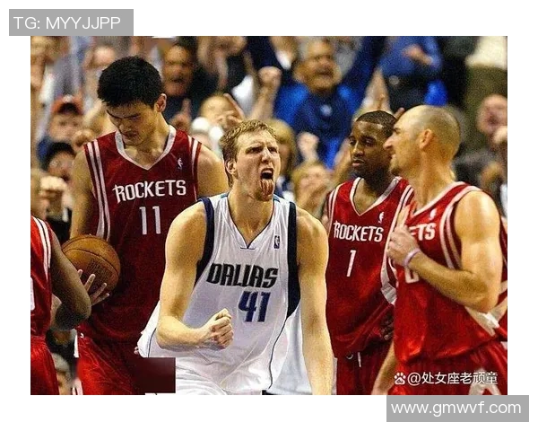04年小牛与火箭经典对决回顾视频精彩瞬间重温篮球传奇时刻 04年小牛与火箭经典对决回顾视频精彩瞬间重温篮球传奇时刻