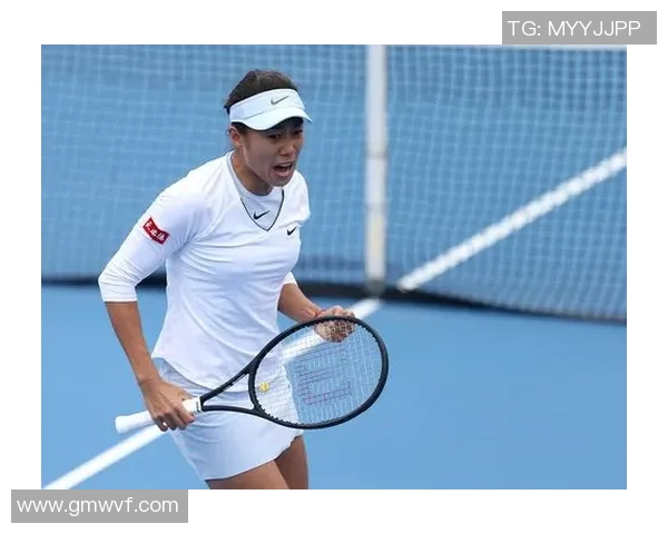 与杨秀英畅谈她的网球生涯与成长历程的精彩故事 与杨秀英畅谈她的网球生涯与成长历程的精彩故事