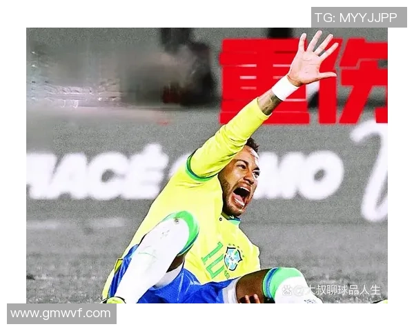 内马尔伤情再度加重巴黎欧冠之路面临严峻考验