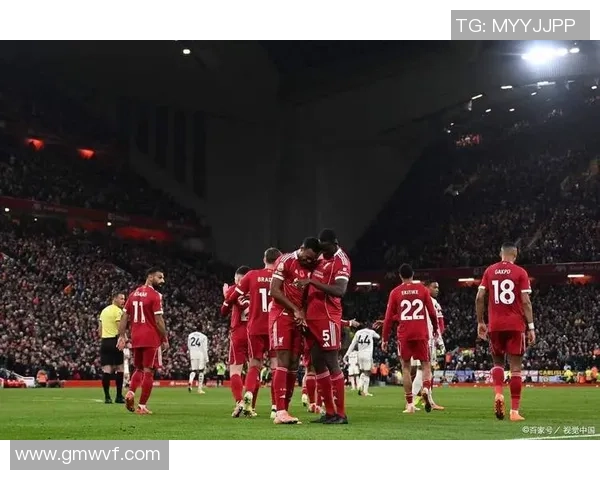 利物浦主场迎战哈德斯菲德期待红军再创辉煌时刻