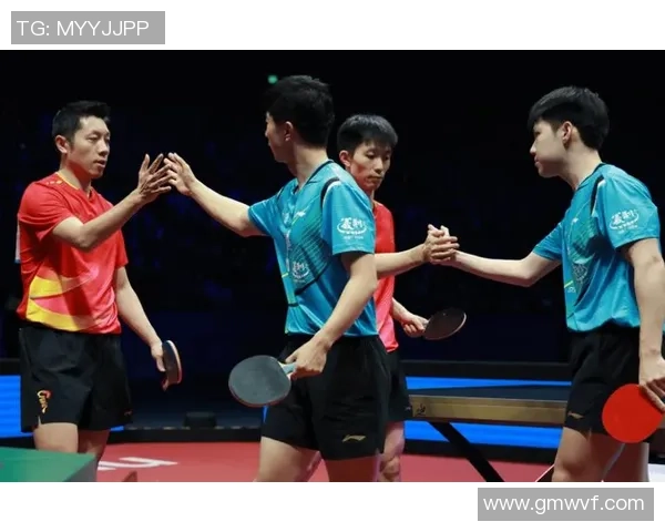 北京乒乓球队技术水平再创新高引发全国关注与热议