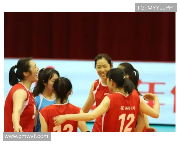 对话李芳：回顾排球生涯中的荣耀与挑战与成长之路