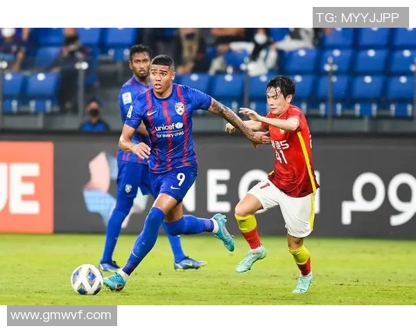 山东鲁能vs柔佛前瞻 山东鲁能vs柔佛前瞻